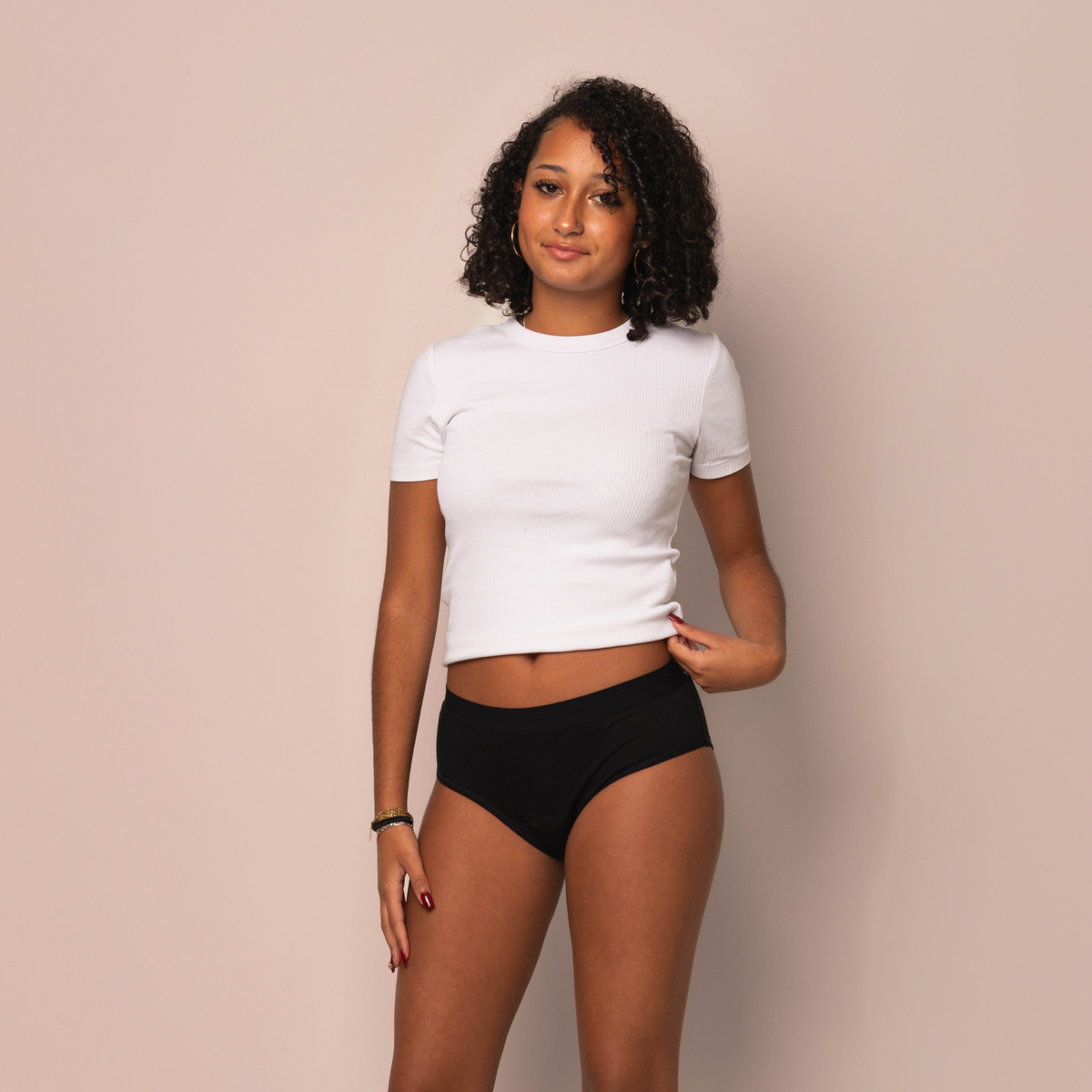 5 Léa + 5 Aurore respirantes Offertes