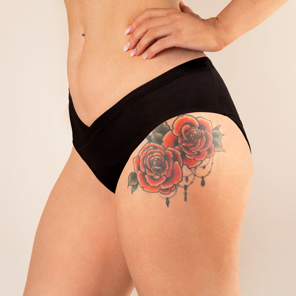 Culotte Menstruelle Amélie (Nouveauté)
