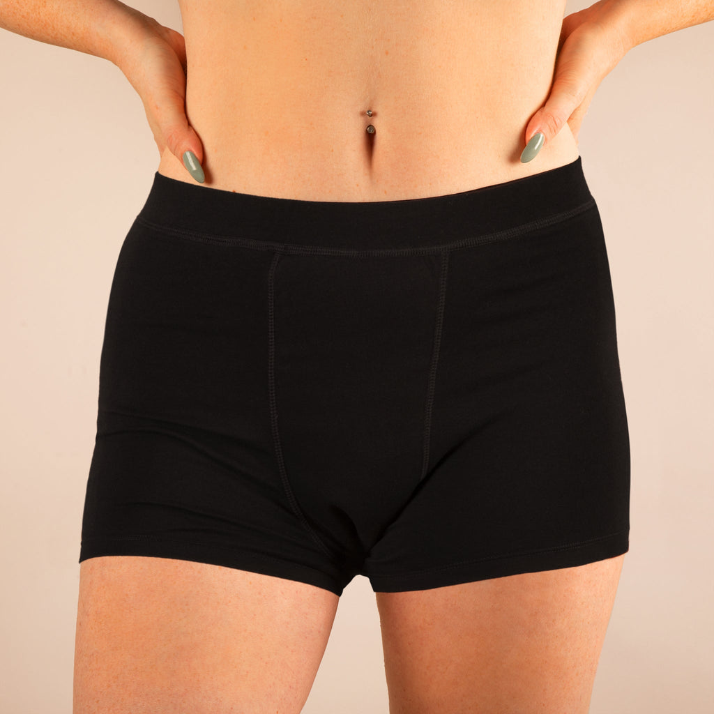 Boxer Menstruel Pauline
