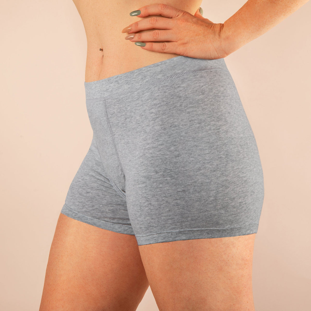Boxer Menstruel Pauline