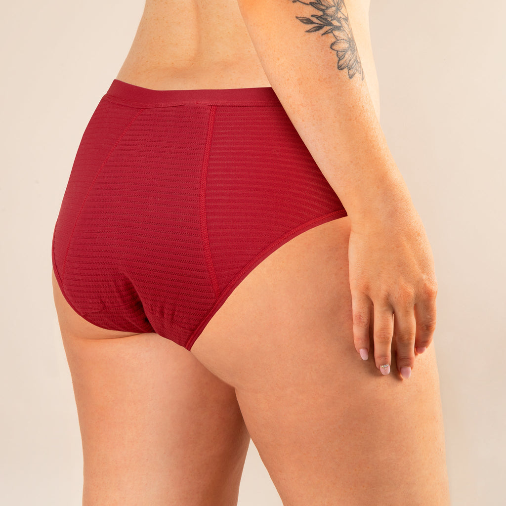 Culotte Menstruelle Julie (Nouveauté)