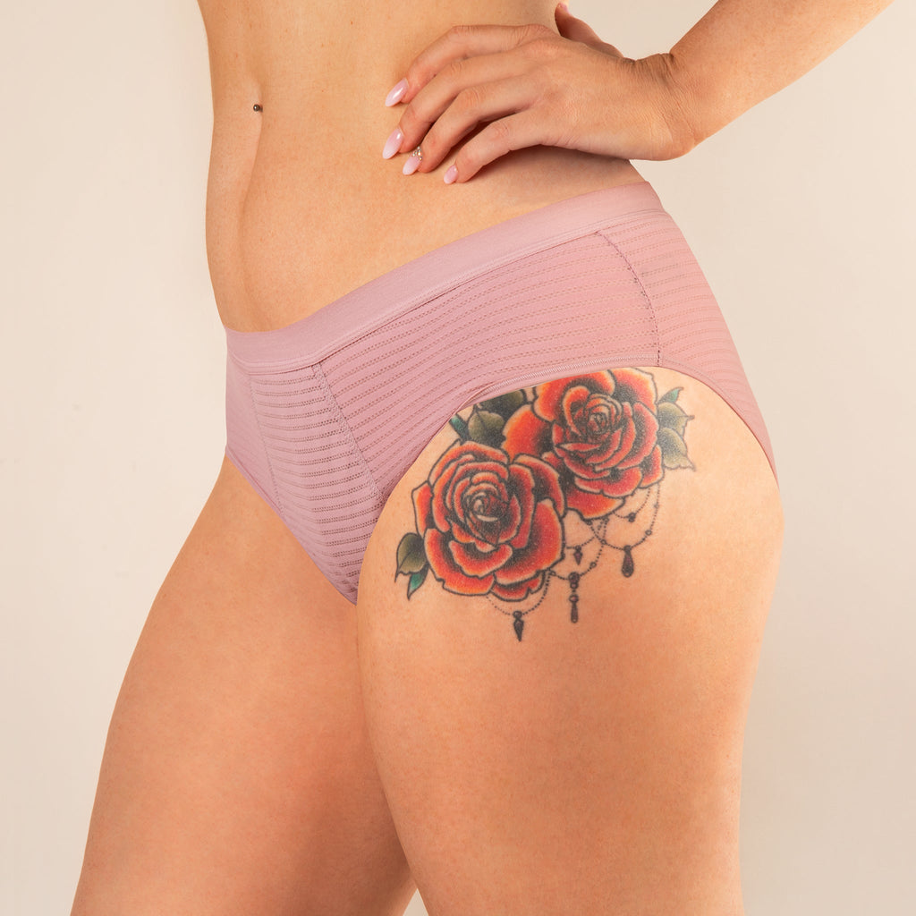 Culotte Menstruelle Julie (Nouveauté)