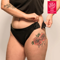 Culotte Menstruelle Arya Détachable (Nouveauté) Produit de l'année 2026  ✨