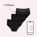 2 Chloé + 1 Vanessa Offerte