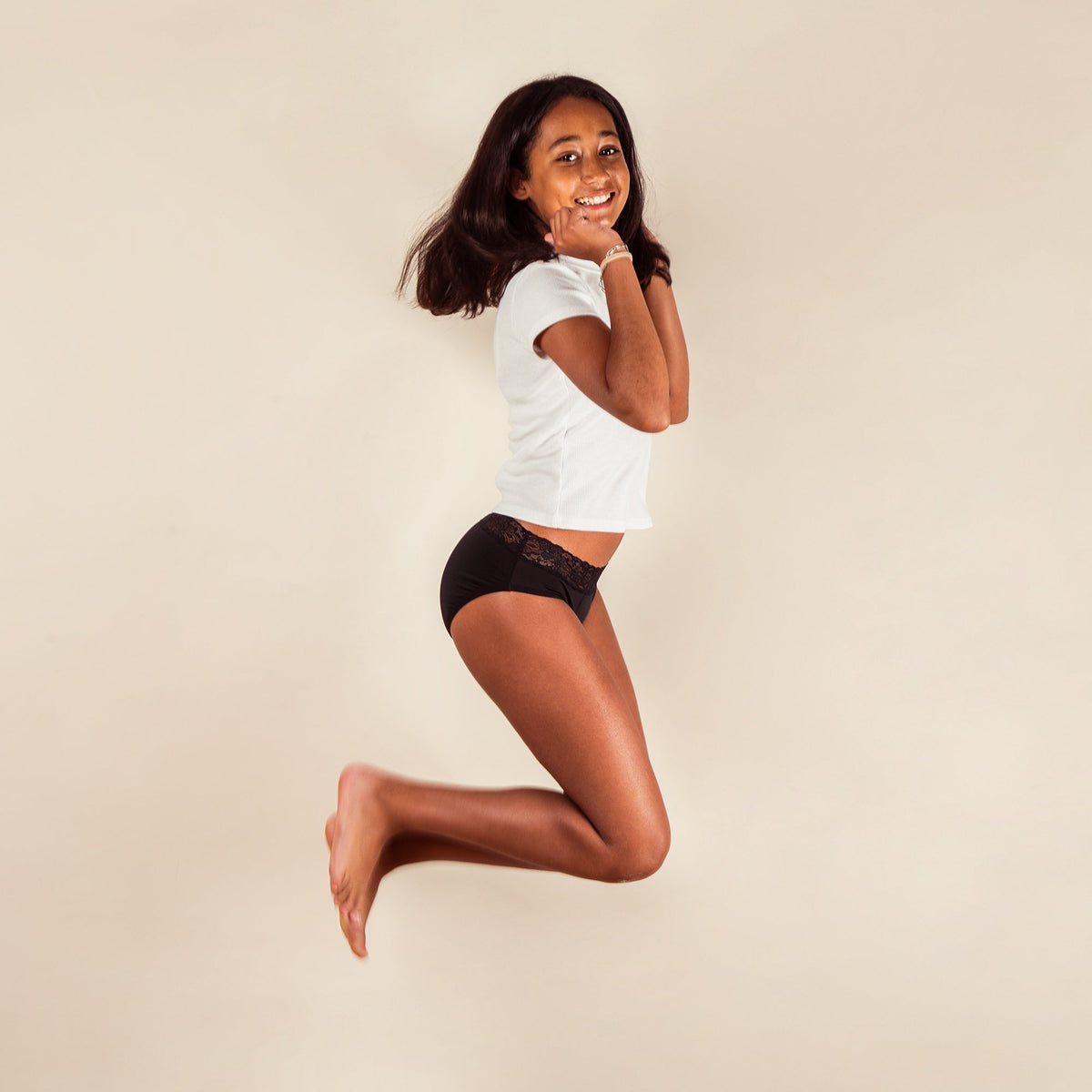 Culotte Menstruelle Camille