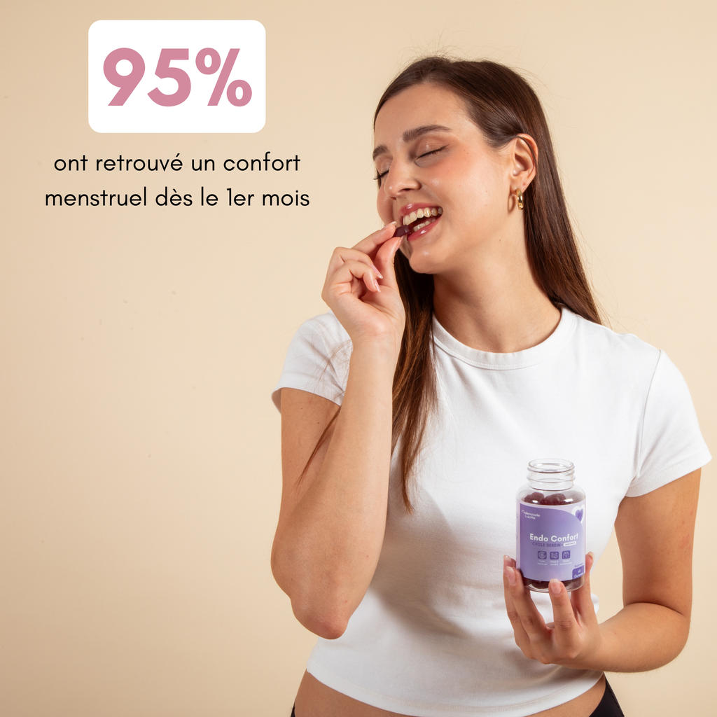 Endo Confort — Cycle serein