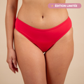 Maillot de bain menstruel Nora - Édition limitée