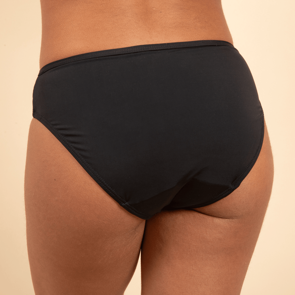 Maillot de bain menstruel ados Nora