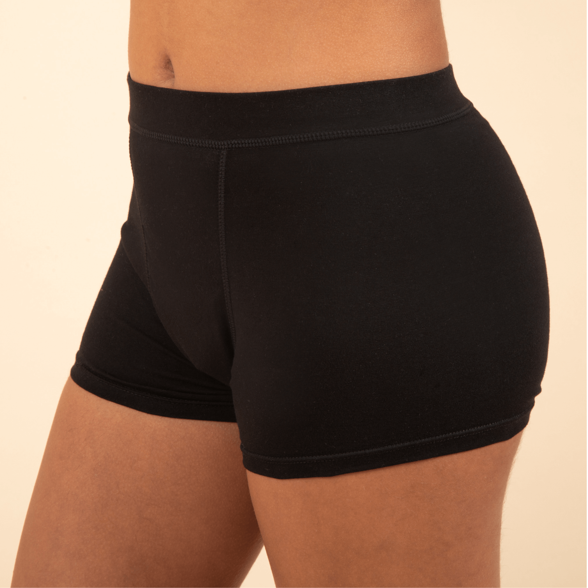 Boxer Menstruel Ados Pauline